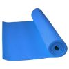 Килимок для фітнесу Power System Fitness Yoga Mat PS-4014 Blue (PS-4014_Blue) - Зображення 1