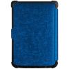 Чохол до електронної книги AirOn Premium PocketBook 606/628/633 dark blue (4821784622174) - Зображення 1