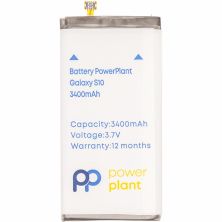 Акумуляторна батарея для телефону PowerPlant Samsung Galaxy S10 (EB-BG973ABU) 3400mAh (SM170722)