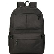Рюкзак для ноутбука Voltronic 15.6 YT-B15,6N-B Black, Q50 (15350)
