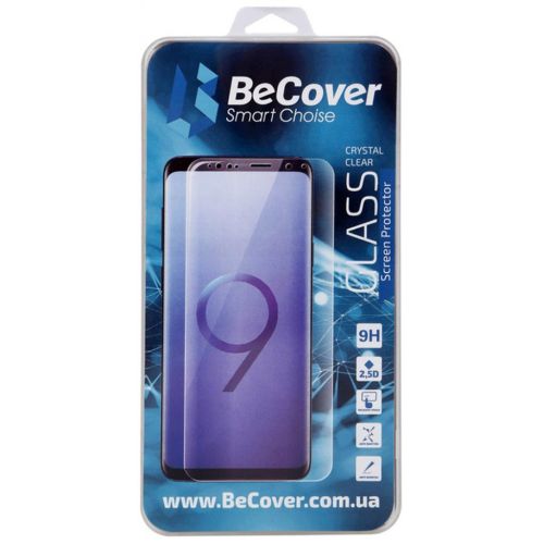 Стекло защитное BeCover Samsung Galaxy A32 SM-A325 Clear (705657)