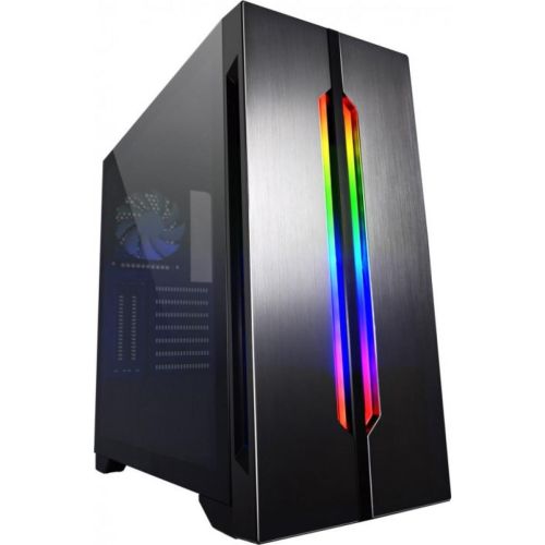 Корпус для ПК Lian Li LANCOOL ONE Digital Black (G99.LANONE-D.X0)