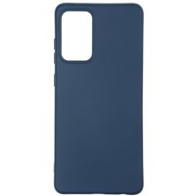 Чехол для мобильного телефона Armorstandart ICON Case for Samsung A72 (A725) Dark Blue (ARM58247)