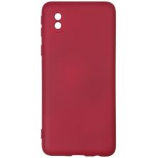 Чехол для мобильного телефона Armorstandart ICON Case Samsung A01 Core (A013) Red (ARM57478)