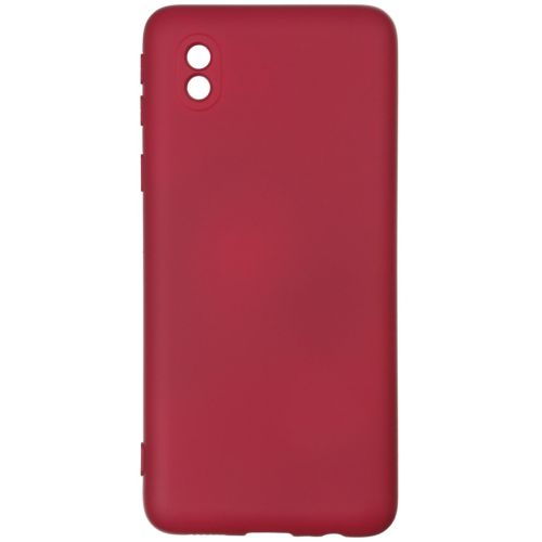 Чехол для мобильного телефона Armorstandart ICON Case Samsung A01 Core (A013) Red (ARM57478)