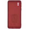 Чехол для мобильного телефона Armorstandart ICON Case Samsung A01 Core (A013) Red (ARM57478) - Изображение 1