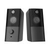 Акустична система HP DHS-2101 Black (DHS-2101) - Зображення 2
