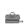 Дорожня сумка Travelite Basics 51/64 л Grey (TL096275-04) - Зображення 3
