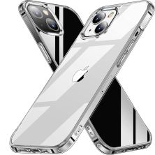 Чехол для моб. телефона BeCover Apple iPhone 13 Transparancy (706982)