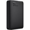 Зовнішній жорсткий диск 2.5 4TB Elements Portable WD (WDBU6Y0040BBK-WESN) - Зображення 1