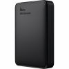 Зовнішній жорсткий диск 2.5 4TB Elements Portable WD (WDBU6Y0040BBK-WESN) - Зображення 2