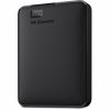 Зовнішній жорсткий диск 2.5 4TB Elements Portable WD (WDBU6Y0040BBK-WESN) - Зображення 3