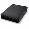 Зовнішній жорсткий диск 2.5 4TB Elements Portable WD (WDBU6Y0040BBK-WESN) - Зображення 4