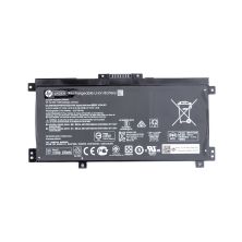 Аккумулятор для ноутбука PowerPlant HP Envy 17 (LK03XL) 11.55V 3500mAh (NB461783)