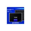 Накопичувач SSD 2.5 256GB Goodram (-SSDPR-CX400-256-G2) - Зображення 3