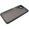 Чехол для мобильного телефона Dengos Matte Samsung Galaxy M33 5G (black) (DG-TPU-MATT-106) - Изображение 3