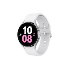 Смарт-часы Samsung Galaxy Watch 5 44mm Silver (SM-R910NZSASEK)