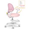Детское кресло Evo-kids Mio Air Pink (Y-307 KP) - Изображение 1