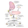 Дитяче крісло Evo-kids Mio Air Pink (Y-307 KP) - Зображення 3