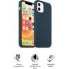 Чохол до мобільного телефона Armorstandart ICON2 Case Apple iPhone 11 Midnight Blue (ARM60553) - Зображення 2