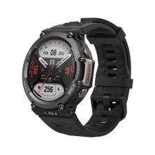 Смарт-часы Amazfit T-REX 2 Ember Black (955551)