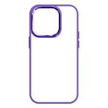 Чехол для мобильного телефона Armorstandart Unit Apple iPhone 13 Pro Lavender (ARM62494)