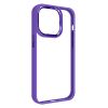 Чохол до мобільного телефона Armorstandart Unit Apple iPhone 13 Pro Lavender (ARM62494) - Зображення 1