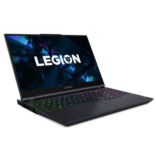 Ноутбук Lenovo Legion 5 15ITH6H (82JH00LVRA)