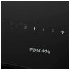 Витяжка кухонна Pyramida ABH 80 SRC (1150) GBL - Зображення 1