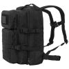 Рюкзак туристичний Highlander Recon Backpack 28L Black (TT167-BK) (929698) - Зображення 3