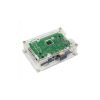 Корпус к промышленному ПК Raspberry Pi для PI4 прозорий (Acrylic, for 3.5 inch LCD) (RA575) - Изображение 2