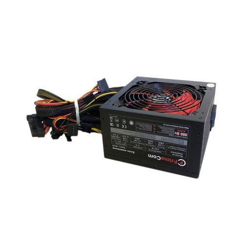 Блок питания FrimeCom 550W (SM550)