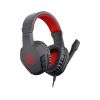 Навушники Defender Сujo Black-Red (64505) - Зображення 3