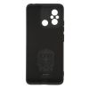 Чехол для мобильного телефона Armorstandart ICON Case Xiaomi Redmi 12С/11A Camera cover Black (ARM65965) - Изображение 1