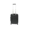 Валіза Echolac Square Pro Black S (EcPC185SA-403-01) - Зображення 1