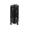 Валіза Echolac Square Pro Black S (EcPC185SA-403-01) - Зображення 2