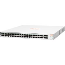 Коммутатор сетевой HP 1830-48G-4SFP (JL815A) (JL815A)