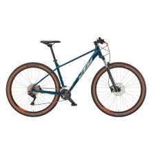Велосипед KTM Ultra Flite 29 рама-L/48 Blue (22803108)