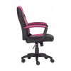 Кресло игровое GT Racer X-1414 Black/Pink - Изображение 2