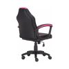 Кресло игровое GT Racer X-1414 Black/Pink - Изображение 3