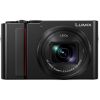 Цифровий фотоапарат Panasonic LUMIX DC-TZ200 Black (DC-TZ200DEEK) - Зображення 1