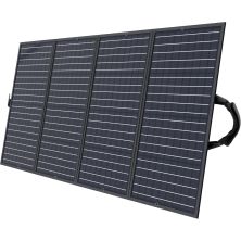 Портативная солнечная панель Choetech 160W (SC010-BK)