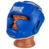 Боксерский шлем PowerPlay 3100 PU Синій M (PP_3100_M_Blue) - Изображение 1