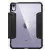 Чохол до планшета Spigen Apple iPad Mini 6 Ultra Hybrid Pro, Black (ACS03765) - Зображення 1