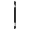 Чохол до планшета Spigen Apple iPad Mini 6 Ultra Hybrid Pro, Black (ACS03765) - Зображення 3