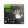 Магнезия PowerPlay Chalk Block 56 г (PP_4005_56g) - Изображение 3