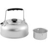 Чайник туристичний Easy Camp Compact Kettle 0.9L Silver 580080 (929838) - Зображення 1