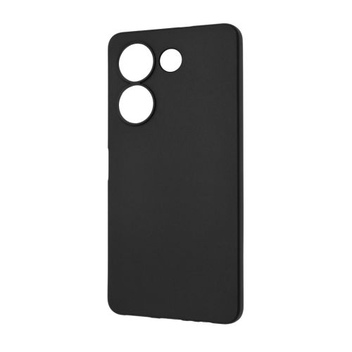 Чехол для мобильного телефона Armorstandart Matte Slim Fit Tecno Camon 20 4G Camera cover Black (ARM69127)