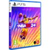 Игра Sony NBA 2K24, BD диск (5026555435833) - Изображение 1
