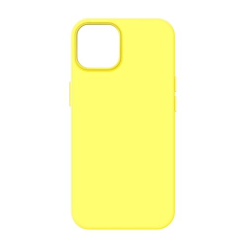 Чохол до мобільного телефона Armorstandart ICON2 MagSafe Apple iPhone 14 Canary Yellow (ARM68392)